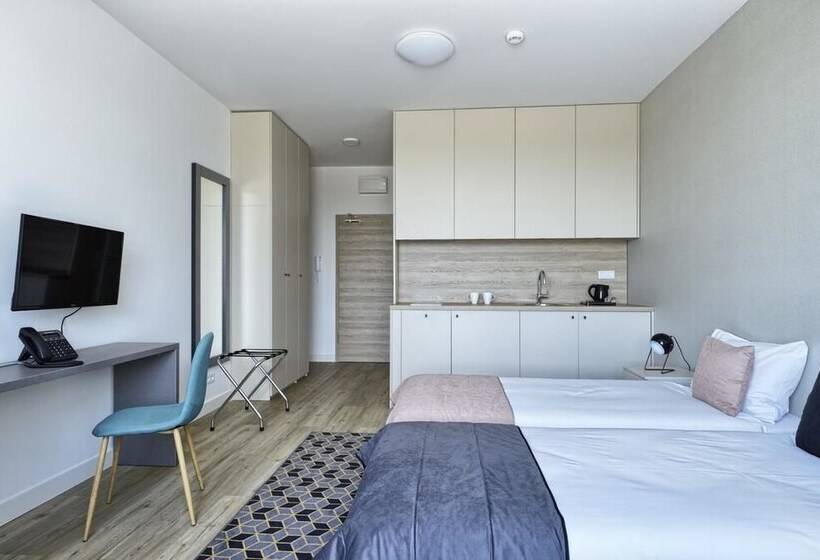 Arche Hotel Poloneza