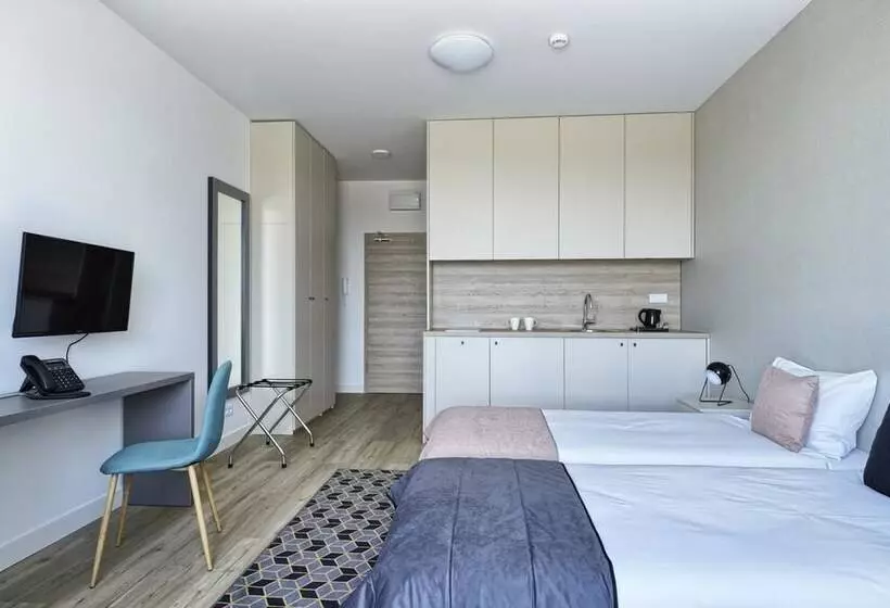 Arche Hotel Poloneza