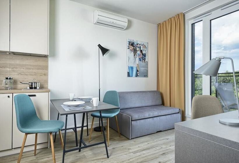 Arche Hotel Poloneza