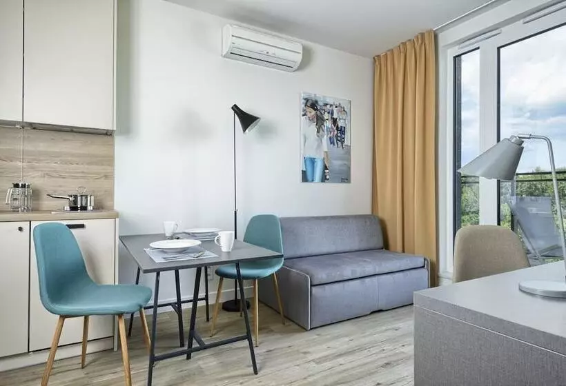 Arche Hotel Poloneza