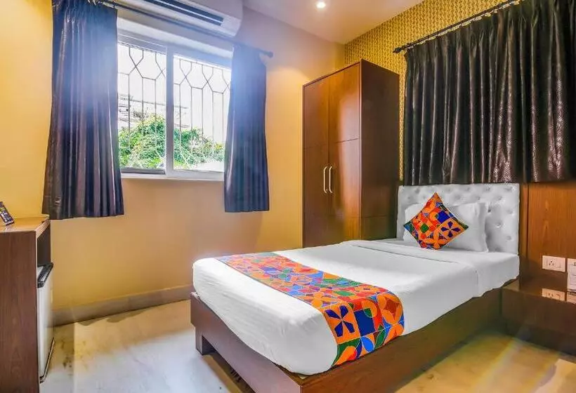 Fabhotel Luxor   Nr Acropolis Mall