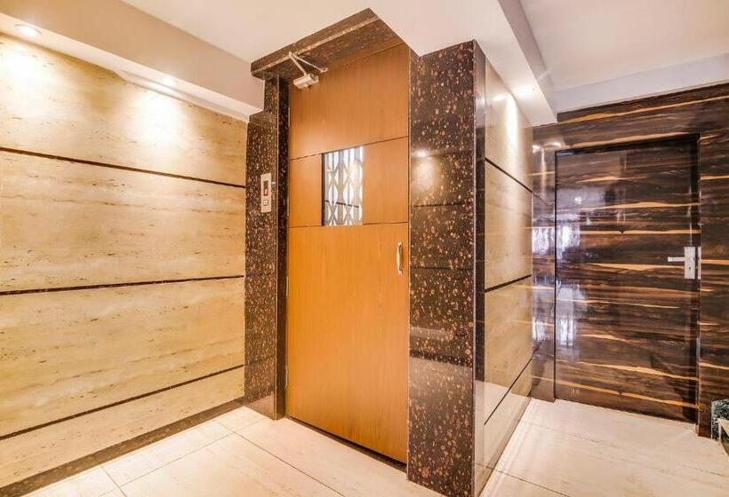 Fabhotel Luxor   Nr Acropolis Mall