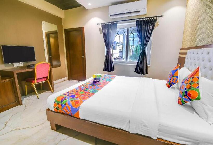 Fabhotel Luxor   Nr Acropolis Mall