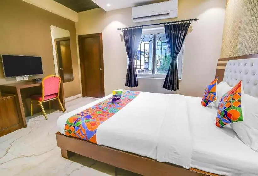 Fabhotel Luxor   Nr Acropolis Mall