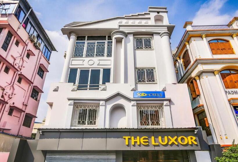 Fabhotel Luxor   Nr Acropolis Mall