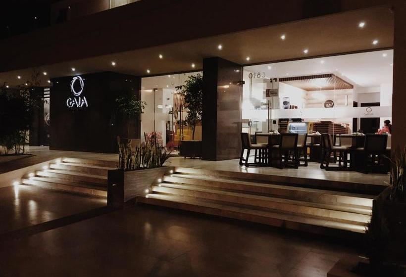 هتل Gaia Apart