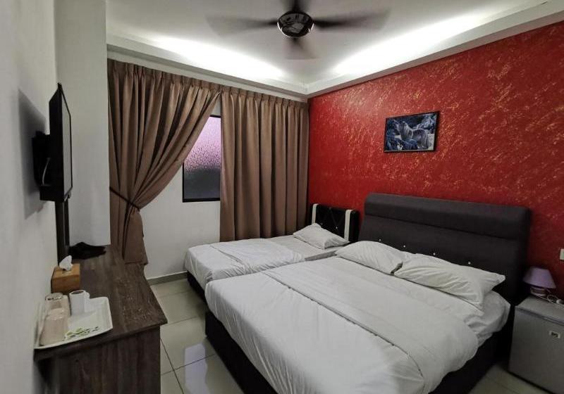 בית מלון כפרי Lsh