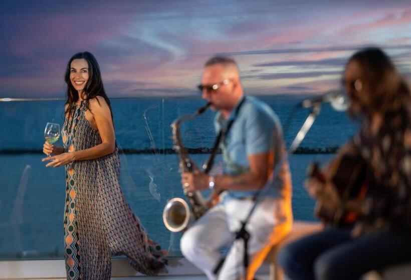 בית מלון כפרי Nettuno