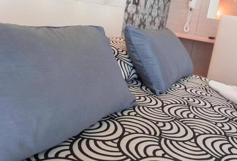 בית מלון כפרי Nettuno