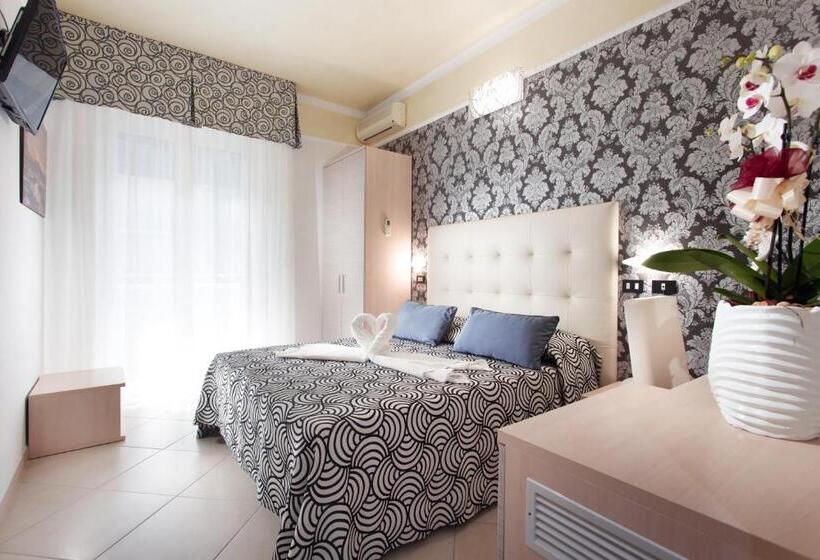 בית מלון כפרי Nettuno