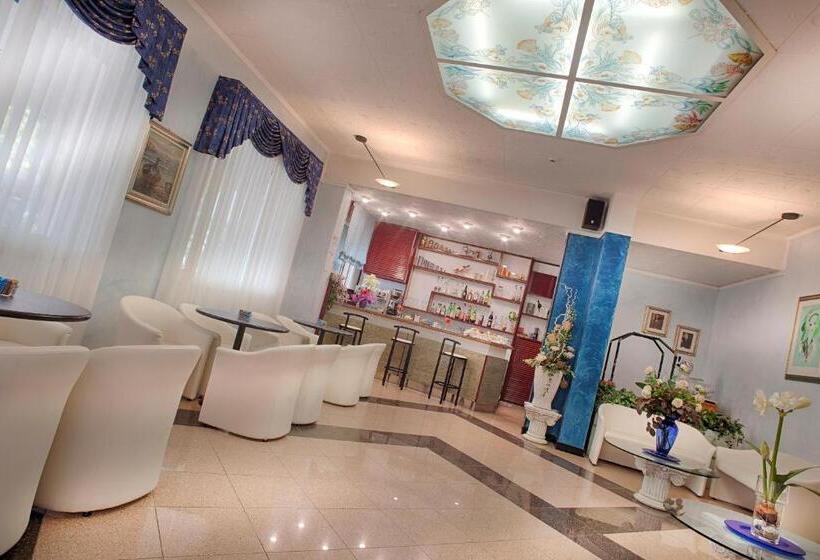 בית מלון כפרי Nettuno