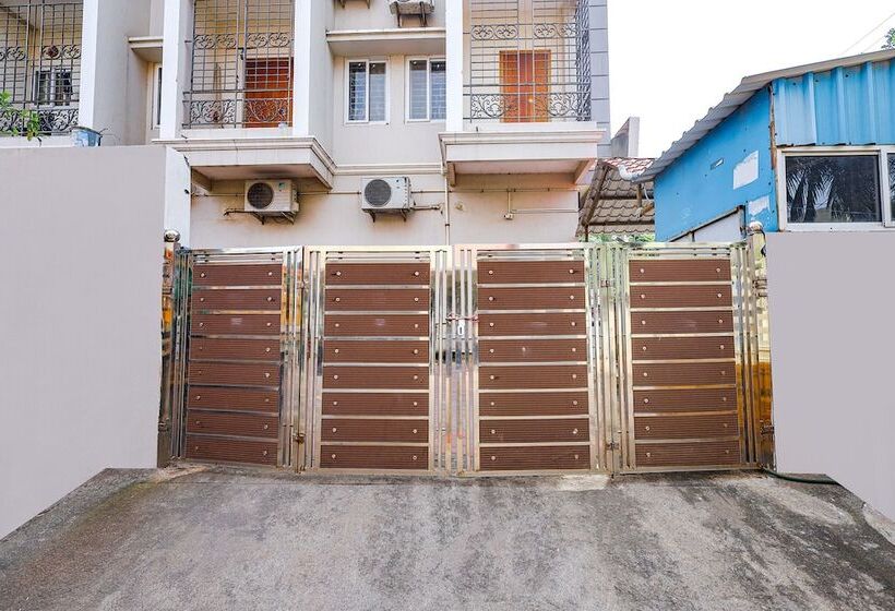 Hôtel Fabexpress Fen Breeze