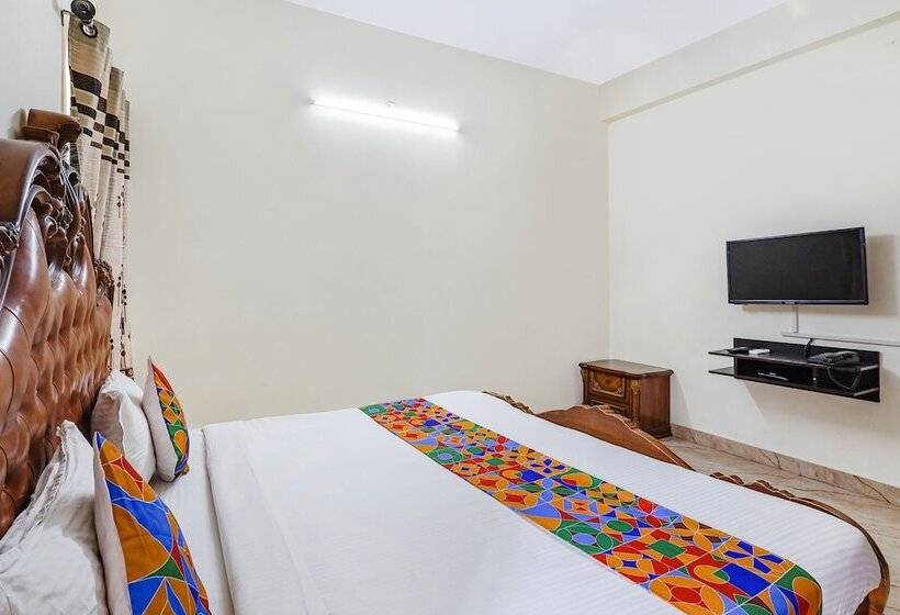 Hôtel Fabexpress Fen Breeze