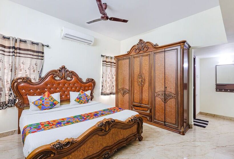 Hôtel Fabexpress Fen Breeze