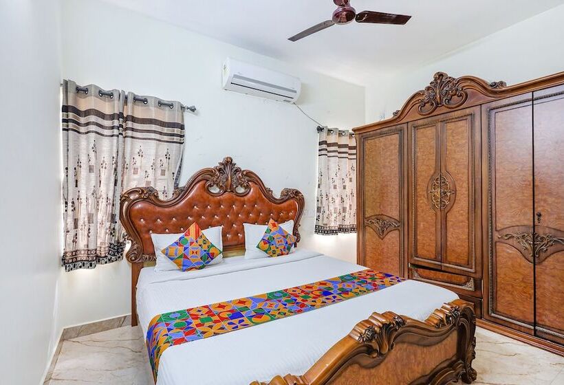 Hôtel Fabexpress Fen Breeze