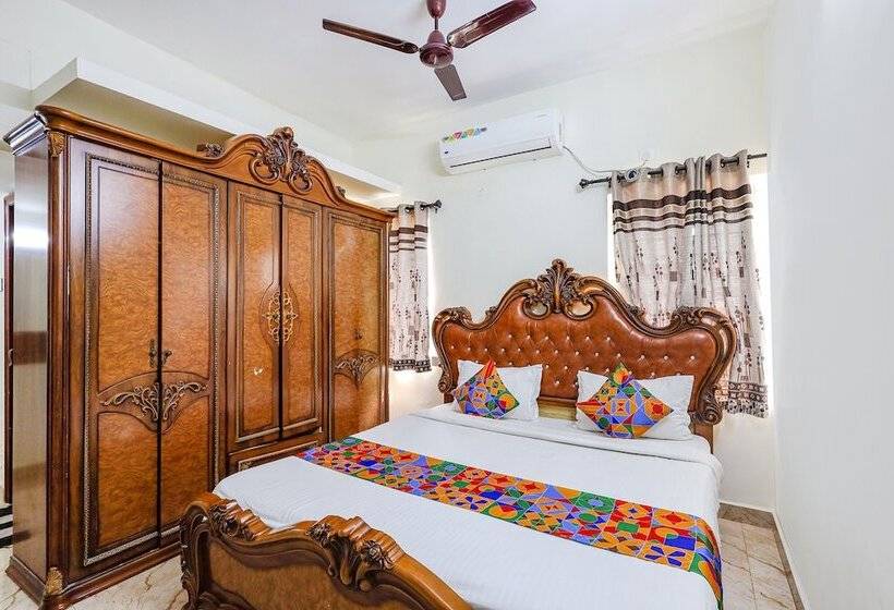 Hôtel Fabexpress Fen Breeze