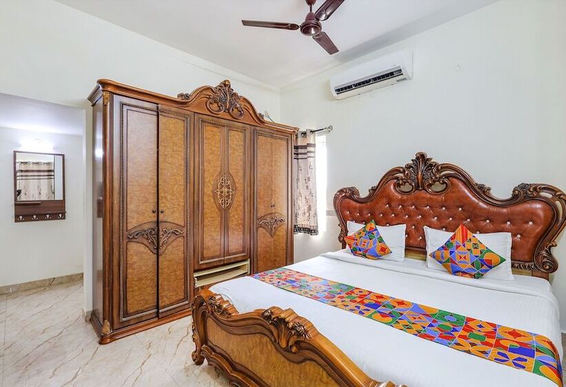 Hôtel Fabexpress Fen Breeze