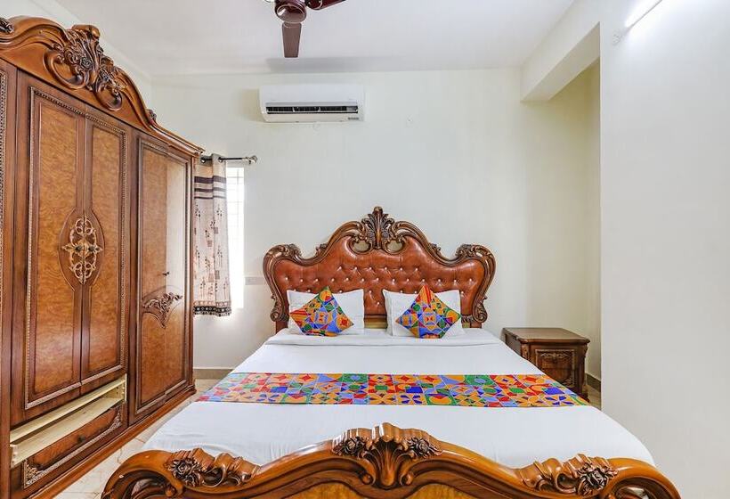 Hôtel Fabexpress Fen Breeze