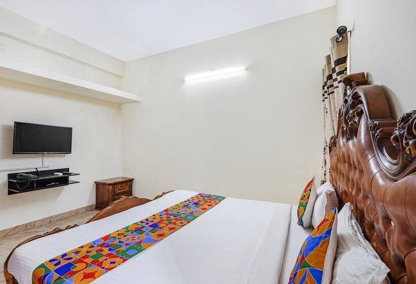 Hôtel Fabexpress Fen Breeze