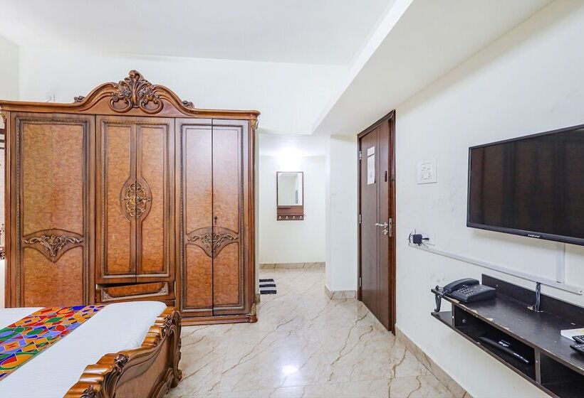 Hôtel Fabexpress Fen Breeze