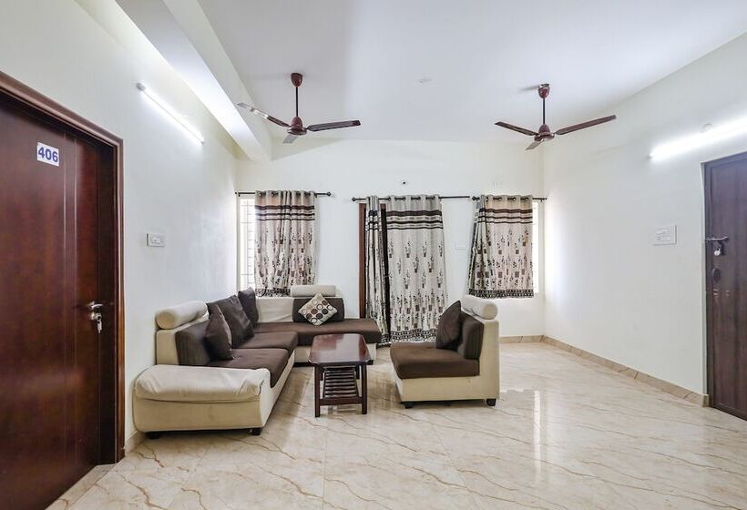 Hôtel Fabexpress Fen Breeze