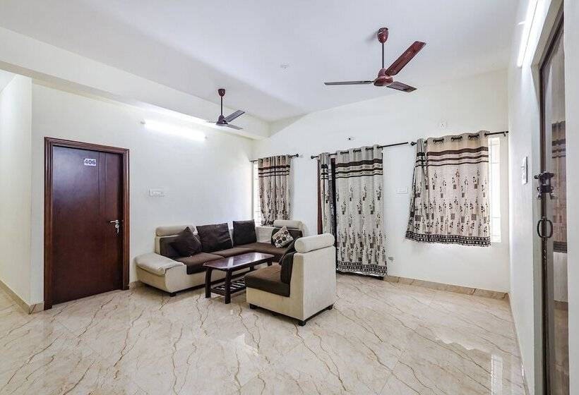 Hôtel Fabexpress Fen Breeze