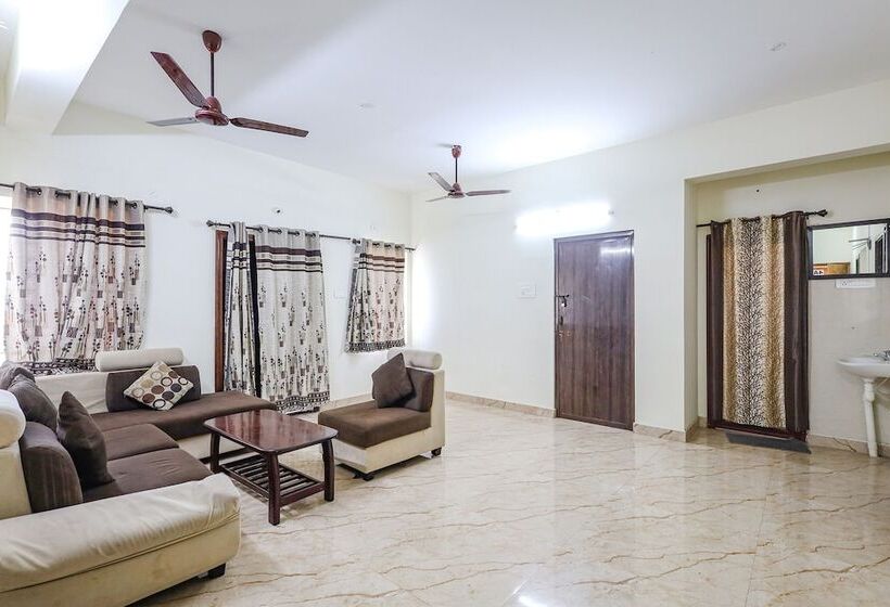 Hôtel Fabexpress Fen Breeze