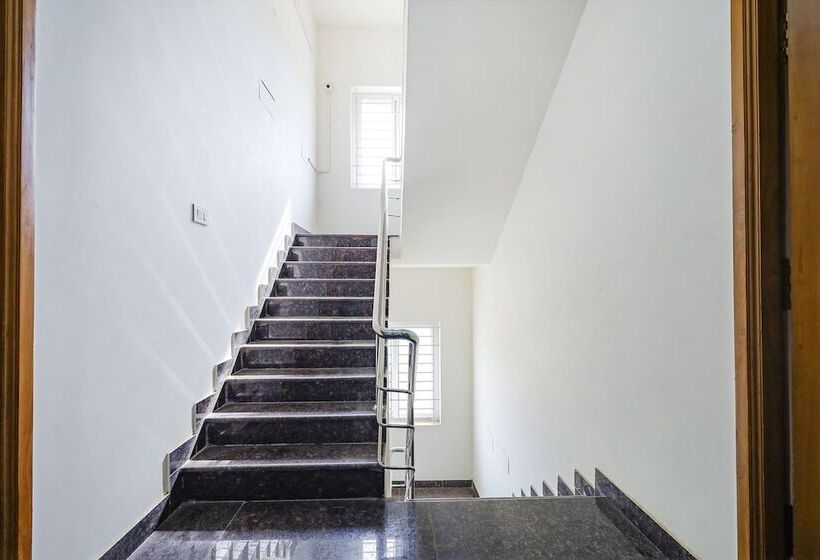 Hôtel Fabexpress Fen Breeze