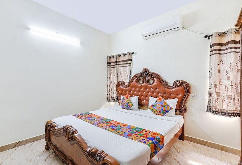 Hôtel Fabexpress Fen Breeze