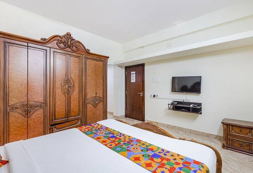 Hôtel Fabexpress Fen Breeze