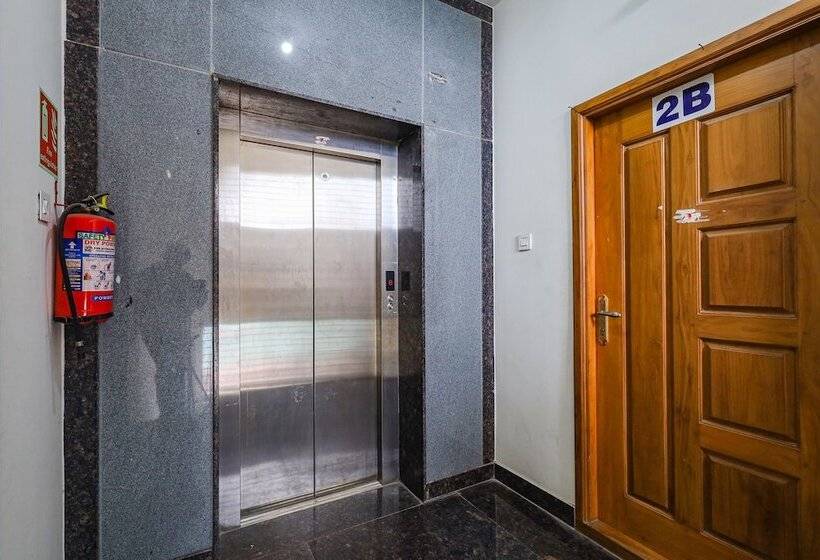 Hôtel Fabexpress Fen Breeze