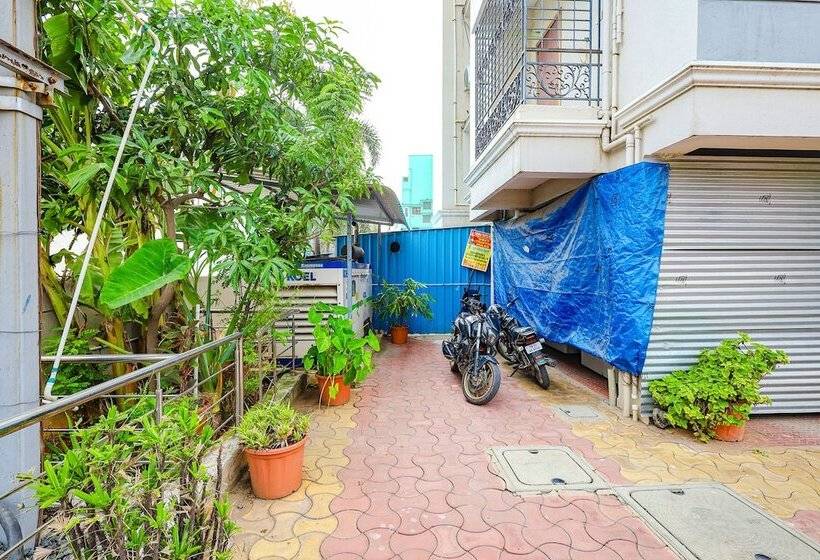 Hôtel Fabexpress Fen Breeze