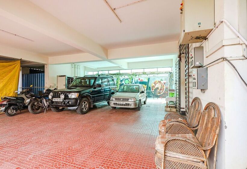 Hôtel Fabexpress Fen Breeze