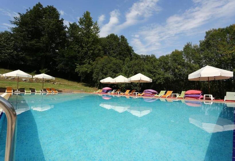 فندق Park Polonezkoy