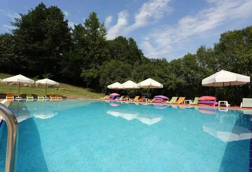 ホテル Park Polonezkoy