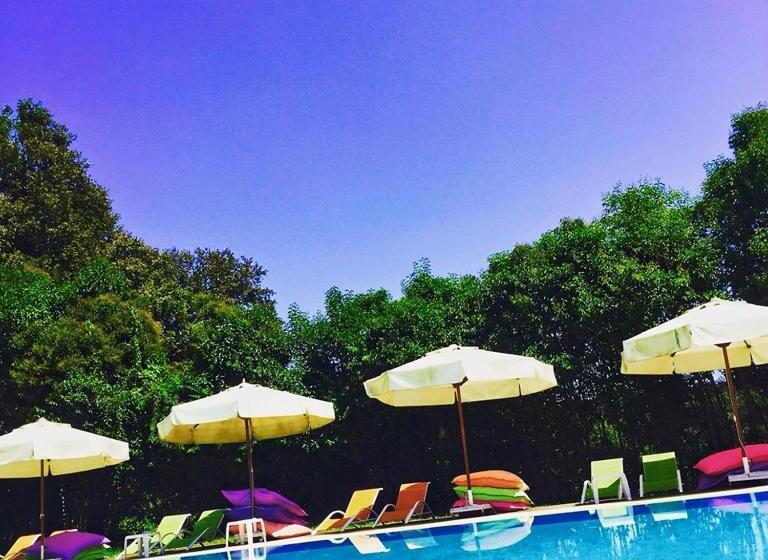 فندق Park Polonezkoy