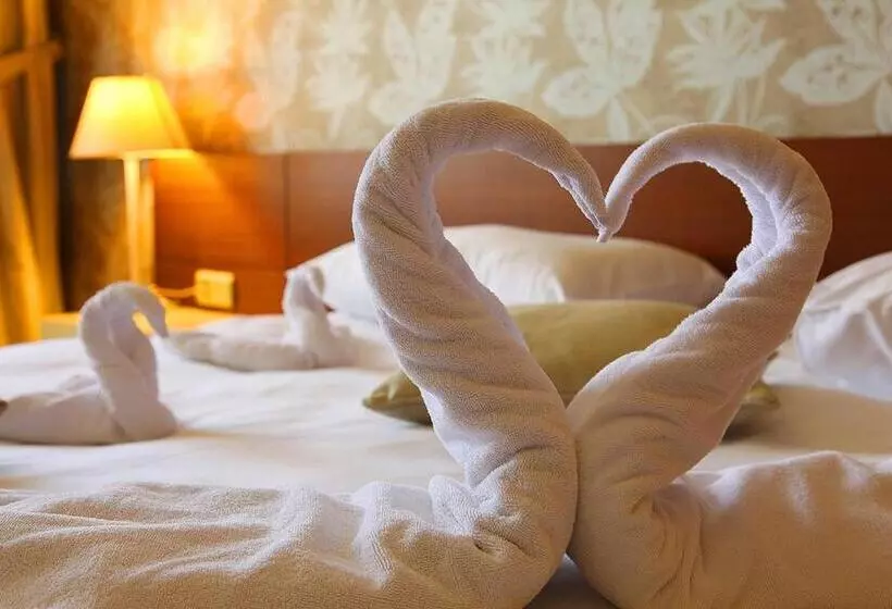 ホテル Park Polonezkoy