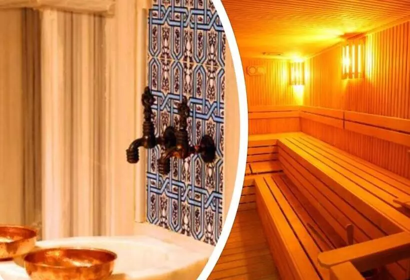 ホテル Park Polonezkoy