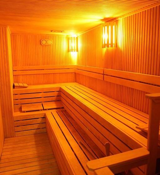 فندق Park Polonezkoy