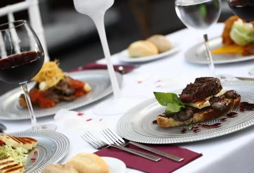 ホテル Park Polonezkoy