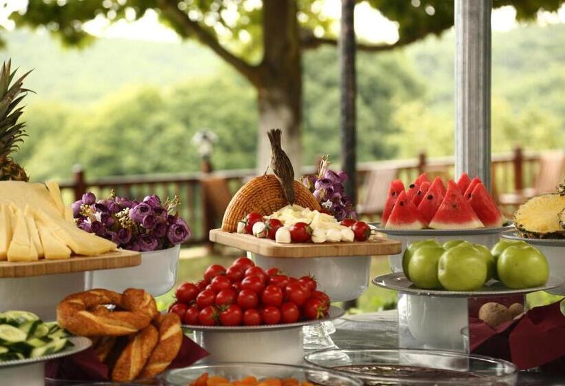 فندق Park Polonezkoy