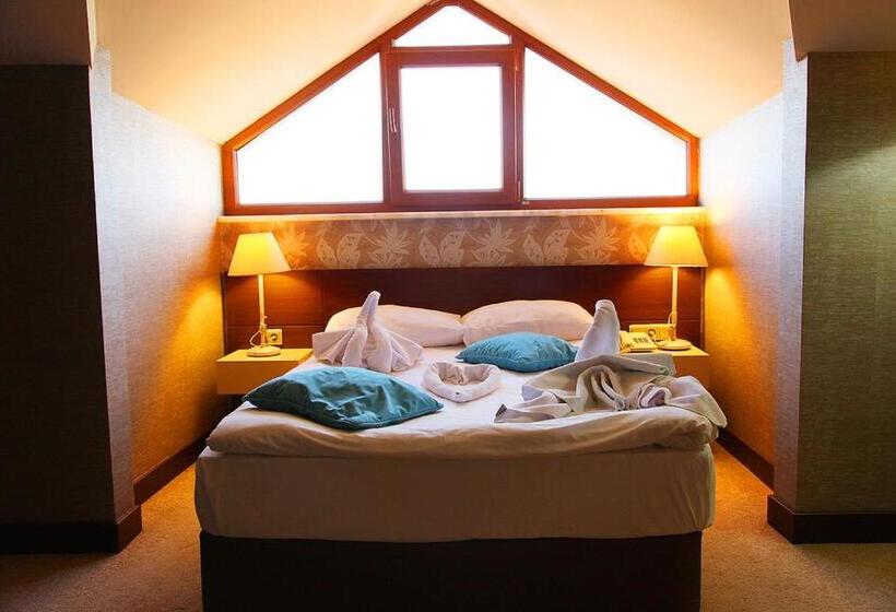 فندق Park Polonezkoy