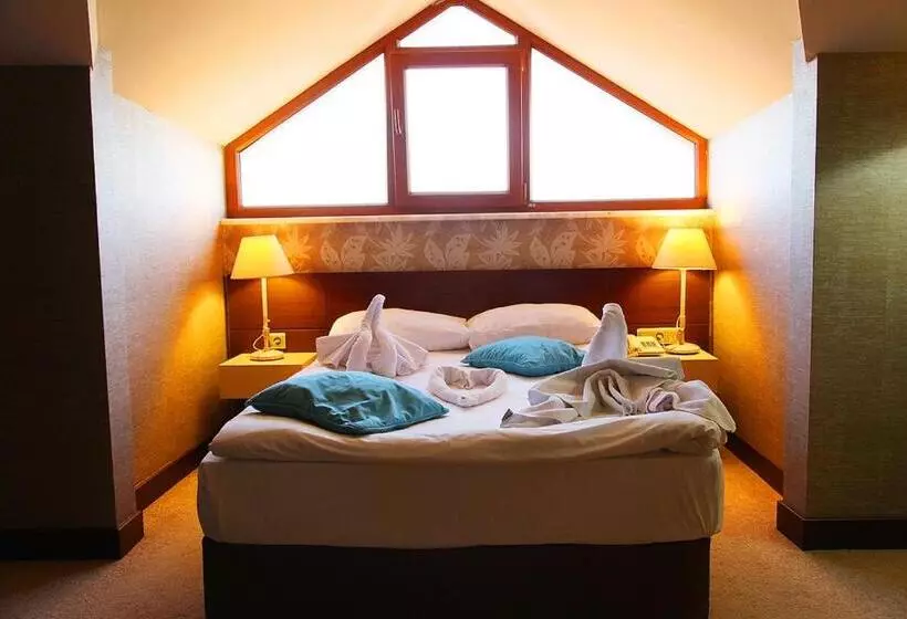 ホテル Park Polonezkoy