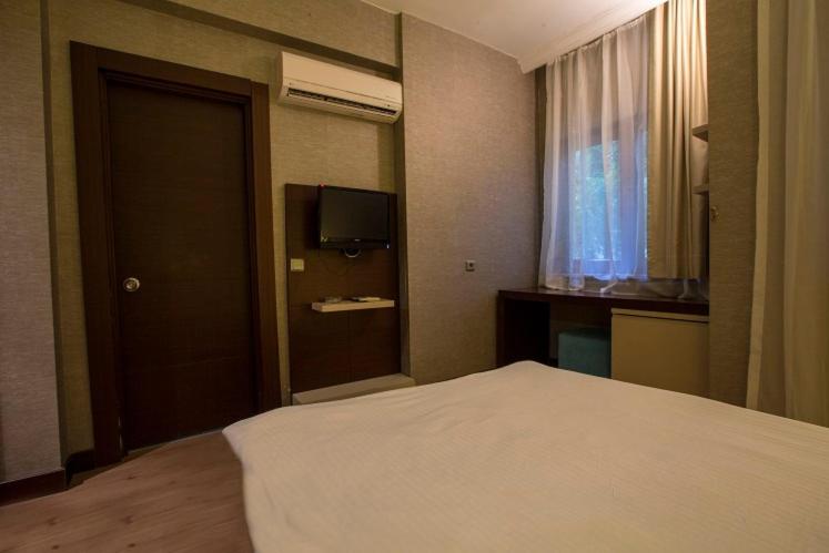 فندق Park Polonezkoy