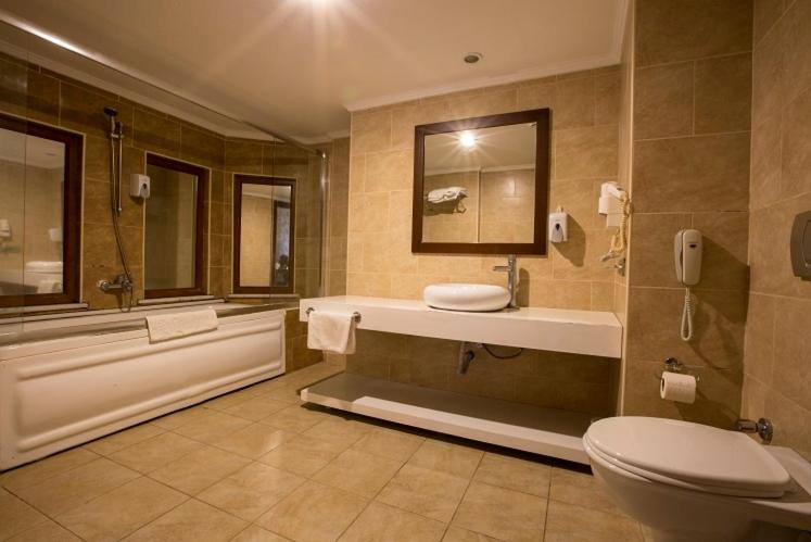 فندق Park Polonezkoy