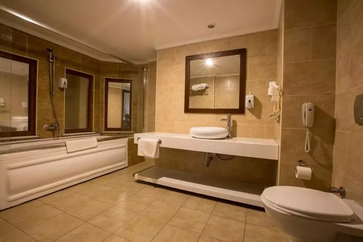 ホテル Park Polonezkoy