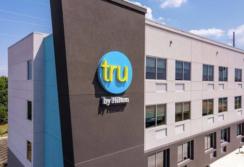 ホテル Tru By Hilton Orangeburg