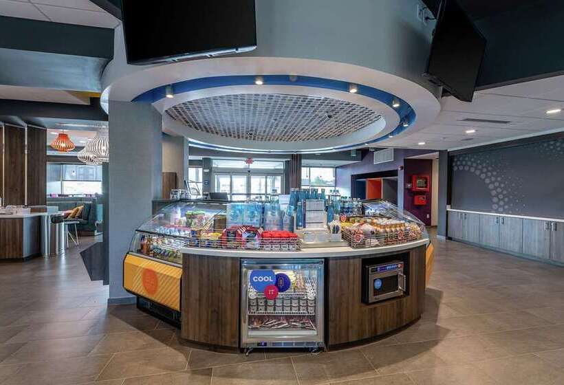 ホテル Tru By Hilton Orangeburg