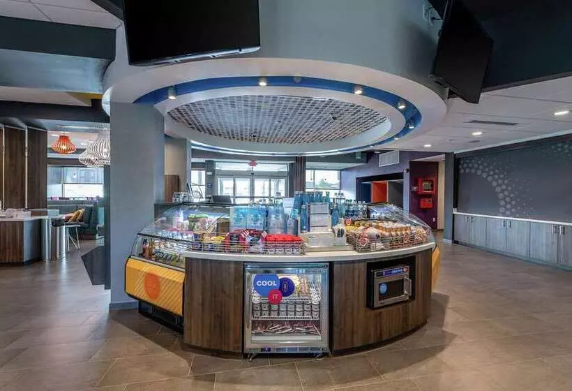 هتل Tru By Hilton Orangeburg