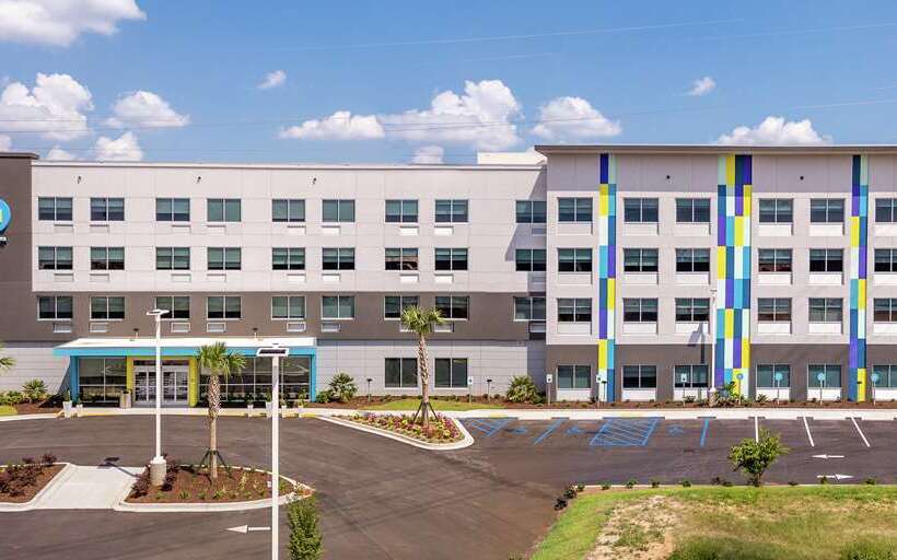 ホテル Tru By Hilton Orangeburg